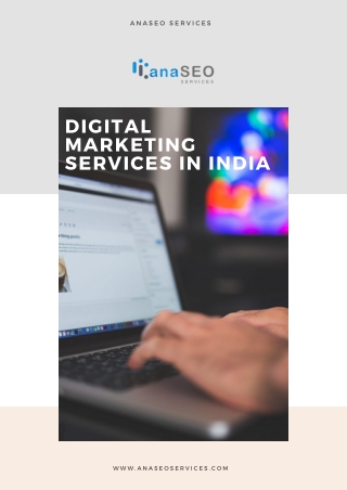 Bring About Outstanding Business Growth with Experts in Digital Marketing