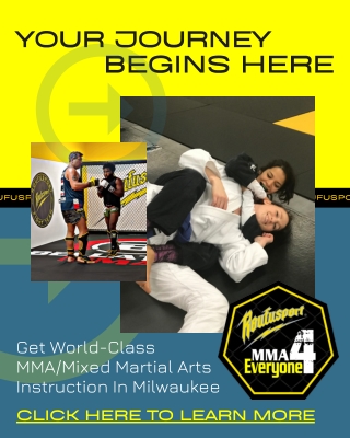 Milwaukee MMA Training and Instruction