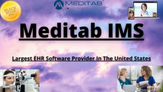 EHR Software