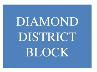 DIAMOND DISTRICT BLOCK