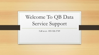 This Company File Needs to Be Updated QuickBooks 2020! Full guide