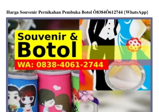 Harga Souvenir Pernikahan Pembuka Botol Ö8౩8.4ÖϬl.ᒿᜪ44{WhatsApp}