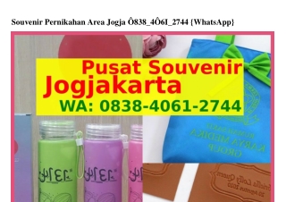 Souvenir Pernikahan Area Jogja O8౩8.ԿOᏮ1.ᒿᜪԿԿ{WhatsApp}