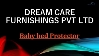 baby bed protector (1)