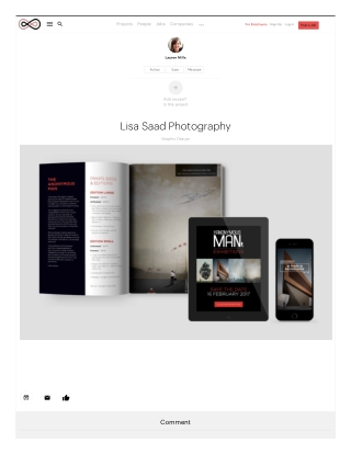 Lisa Saad Photography