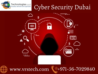 Why Cyber Security is Important for Every Organization?