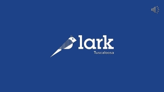 End your search for Apartments In Tuscaloosa at Lark Tuscaloosa
