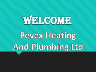 Want Boiler Servicing in Thorpe Lea