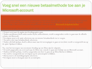 Microsoft support Nederland online help at your door