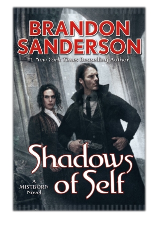 [PDF] Free Download Shadows of Self By Brandon Sanderson