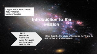 Is Mars Habitable?