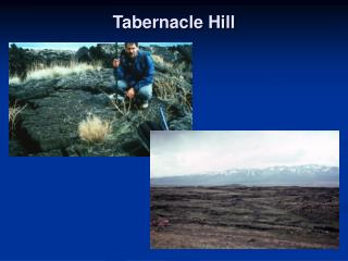 Tabernacle Hill