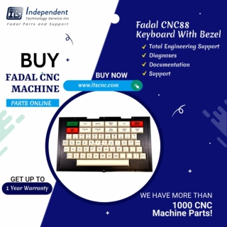 Buy CNC Circuit Board online | ITSCNC