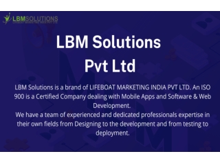 Best MLM Software Development Company