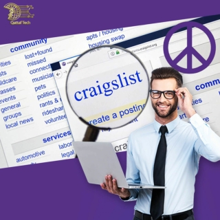 The Best Advertising on Craigslist Agency all over the world