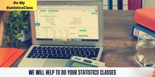 Do My STATISTICS Class On Online