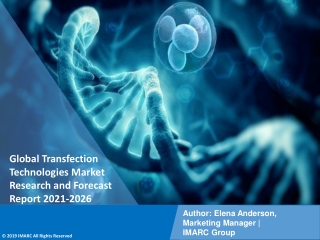 Transfection Technologies Market PDF: Research Report, Market Share, Size