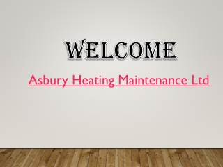 Get the best Boiler Repairs in Newtown