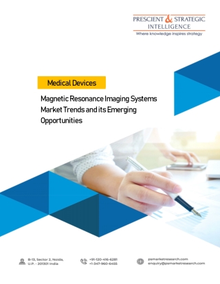 How is COVID-19 Pandemic Affecting MRI Systems Market?