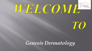 Dermatologist Near Me