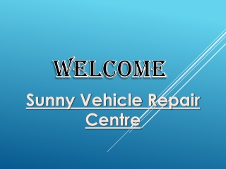 Are you looking for Dent removal in Upper Edmonton ?