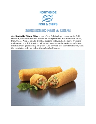 Northside Fish