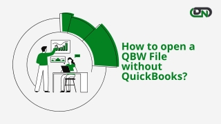 How to open a QBW File without QuickBooks