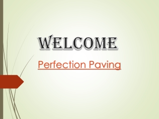 Best Expert for Tarmac Driveways in Soundwell