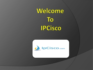 Book For CCNA - IpCisco