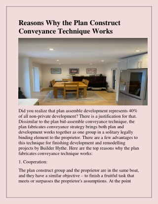 Searching for Garage Conversions in Hythe