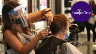 Transform Your Style In Hair Salons In Nottingham!