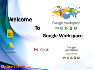 Buy Google workspace for Business Mailing Services