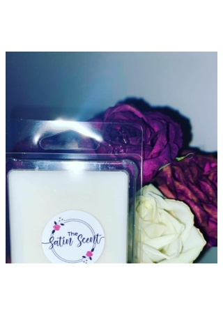 Wax Melts, Diffusers, and Candles