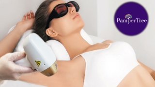 Would You Like To Try Effective Hair Removal in Nottingham