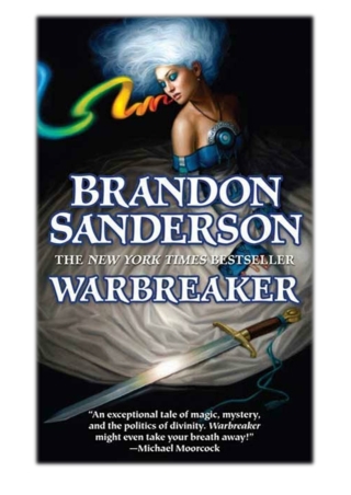 [PDF] Free Download Warbreaker By Brandon Sanderson