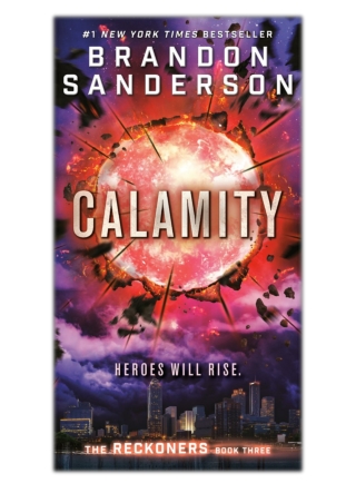 [PDF] Free Download Calamity By Brandon Sanderson