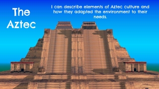 The Aztec Empire