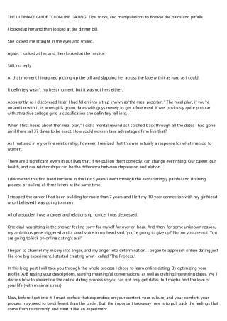 The 17 Most Misunderstood Facts About podryw na tinderze