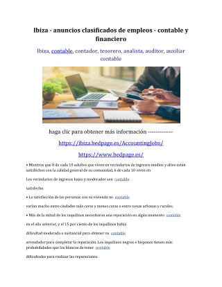Ibiza - anuncios clasificados de empleos - contable y financiero-converted