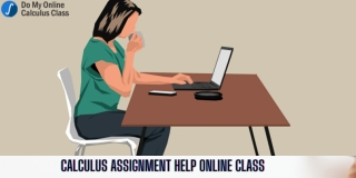 Calculus assignment help on online class - Do My Online Calculus Class