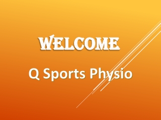 Get The Best Osteopathy in Twickenham