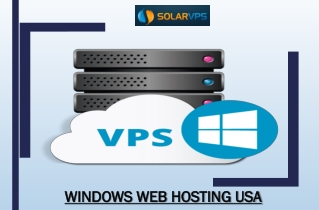 Windows VPS Server USA