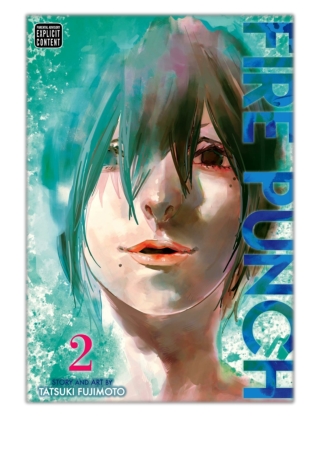 [PDF] Free Download Fire Punch, Vol. 2 By Tatsuki Fujimoto