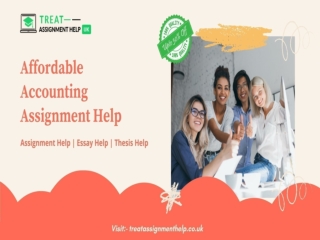 Is there any service provider who can write my Accounting Assignment Help