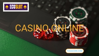 Casino Online