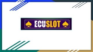 Slot Online