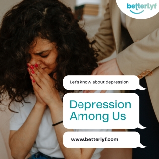 What is Depression?  Needs of Depression Counseling