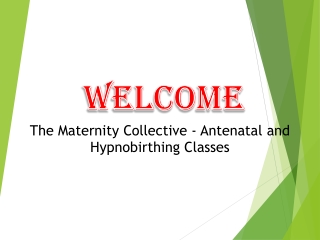 Get the best Childbirth Class in Countess Wear