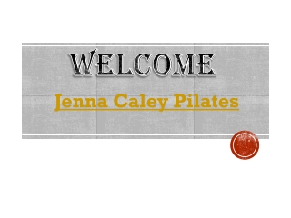 Get the best Reformer Pilates in Cotton Row