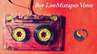Stand-Out from Musical Competition by Buying Livemixtapes Votes